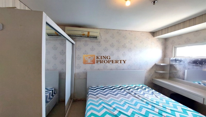 Madison Park Ready, Unit Studio Madison Park Dekat Binus, Trisakti, dan Mall Besar Jakarta Barat<br> 22 21