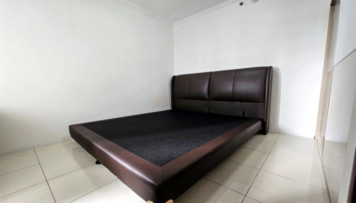 Royal Mediterania Disewakan 2BR Mediterania Garden 2 – Terdekat Central Park, Desain Modern Contemporary Minimalist, Siap Huni 21 21