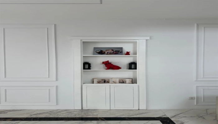 Jakarta Selatan Exclusive House Modern Luxury Contemporary + Private Pool Veteran Jakarta Selatan Dekat Tol & PIM  Bonus Kost 8 Pintu, RS Sutoyo Kemhan, Pondok Indah Mall, 15 menit Gandaria City       21 21