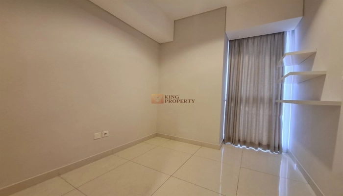 Taman Anggrek Residence Lantai Rendah, Disewa 3BR Taman Anggrek Residence Furnish Strategis 22 21