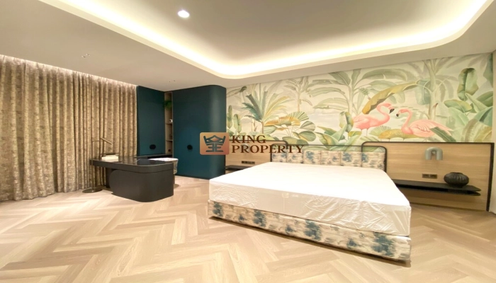 Jakarta Utara Hunian Prestisius! Rumah Mewah Chopin PIK Private Lift Golf Sea View 22 21