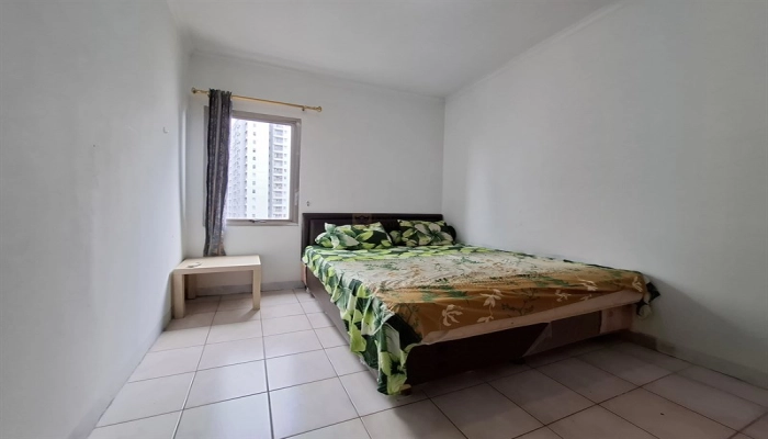 Royal Mediterania Minimalis Fungsional 2BR Mediterania Garden Residence 1 – Dekat Central Park & Taman Anggrek 21 21