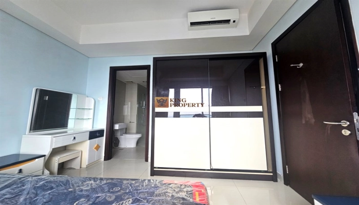 Jakarta Barat 15 Menit Ke Bandara Soetta, 3BR Apartemen Puri Mansion Furnished 22 21