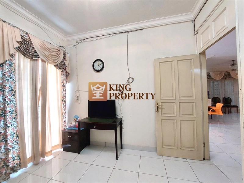 Jakarta Pusat hanya Bawa koper, Disewa Rumah Kartini Furnish 5 Menit Ke Mangga Dua 11 21