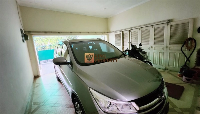 Jakarta Barat Rare Unit! Rumah 2 Lantai di Puri Kembang Ayu – Desain Elegan, SHM   21 21