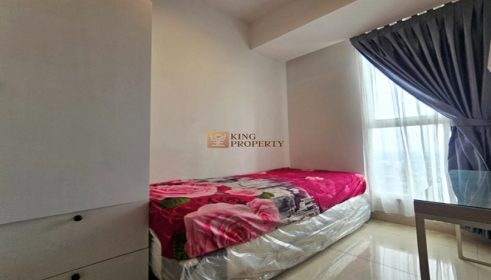 Jakarta Barat Unit Cantik West Vista Puri 2BR Lokasi Strategis, Ready di Survey! 22 21