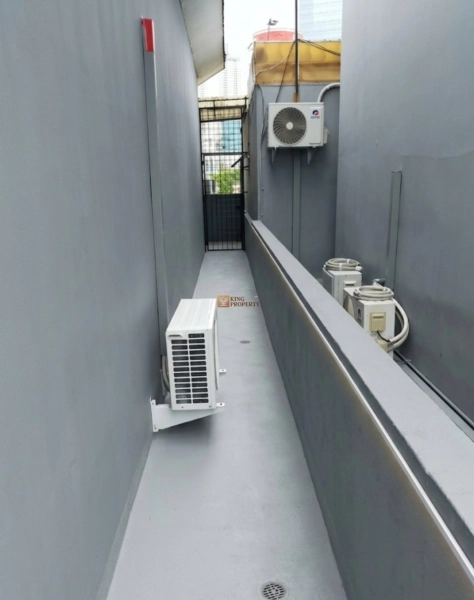 Jakarta Barat Rumah Modern Luxury Tropical Dijual 2,5 Lantai Seberang Central Park Mall & Central Park Mall 2, Tomang Strategis 21 21