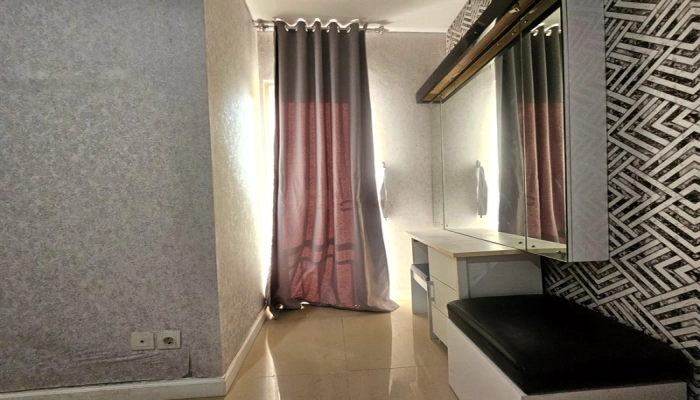 Madison Park Disewakan Madison Park 2BR Luxury Minimalist Design, Ready Huni Dekat Central Park 20 21