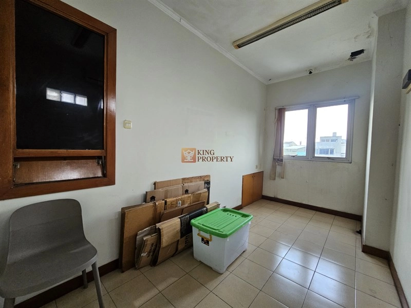 Jakarta Pusat Peluang Bisnis! Ruko & Restoran 5 Lantai Furnish Strategis Gambir 22 21