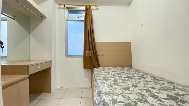 Green Bay Pluit Harga Di Bawah Pasaran! 2BR 35m2 Hook Furnished View Laut Green Bay Pluit Greenbay 12 21