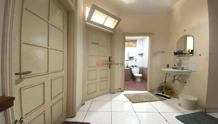 Jakarta Barat Nego Sampai Deal, Dijual 2 Lantai di Citra Garden City Extension 2 13 21