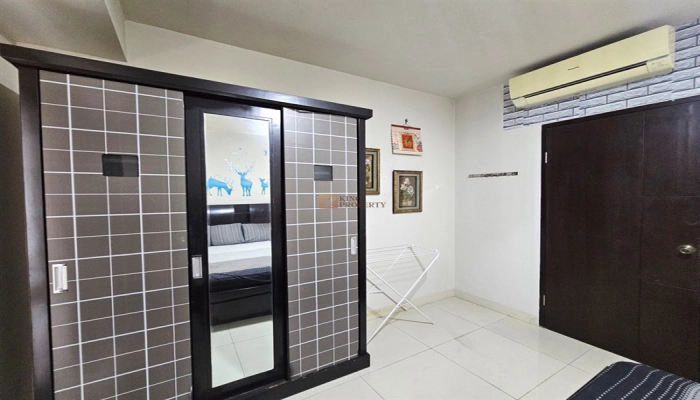 Jakarta Pusat Best Value di Tengah Kota! Sewa 1 Kamar Jakarta Residence Thamrin City 22 21