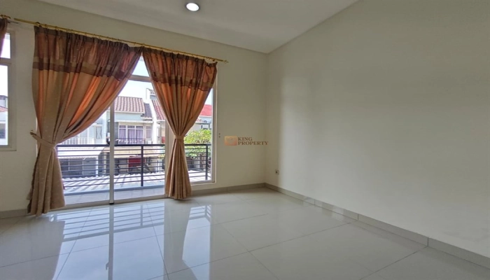 Jakarta Barat Modern Minimalist Disewakan Rumah 2 Lantai Puri Mansion – Dekat Mall Puri Indah & Lippo Mall Puri 21 21