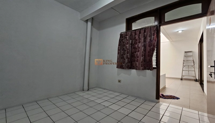 Jakarta Barat Disewakan Rumah 1,5 Lantai Jelambar Kav. Polri – Dekat Central Park, Trisakti & Bebas Banjir! 21 21