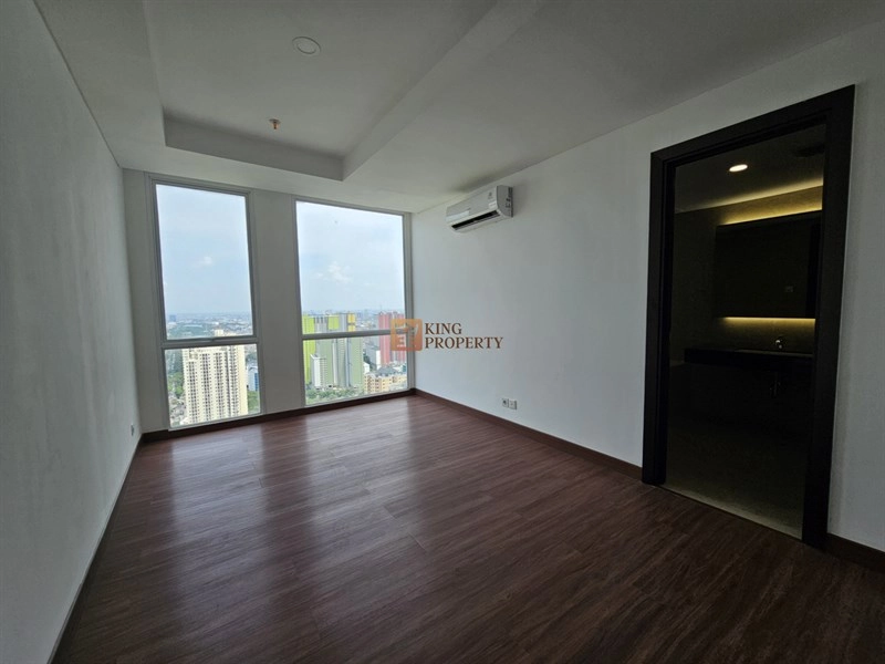 Jakarta Pusat Hunian Berkelas dengan Private Lift! 2BR Springhill Royale Suites, Resort Concept, Kemayoran   21 21