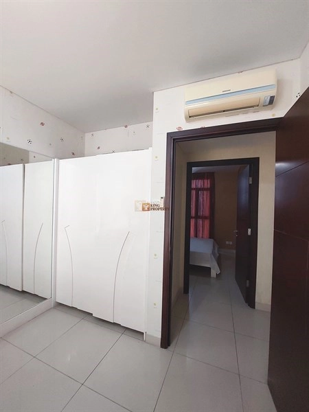 Central Park Modern Classic Minimalist Disewakan 3BR Central Park Residences  Akses Langsung ke Mall & Siap Huni  21 21
