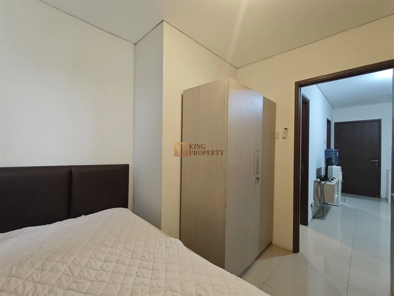 Jakarta Utara View Laut, Dijual 2 Kamar Northland Ancol Residence Furnish Bersih 21 21