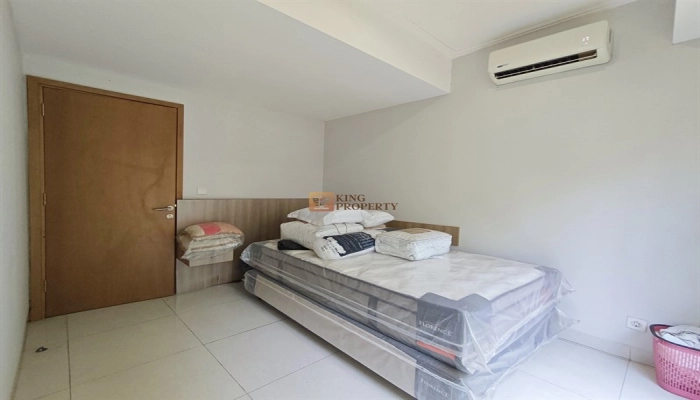 Jakarta Pusat Jarang Ada, 2 Kamar The Mansion Kemayoran Dukuh Golf Furnished 11 21