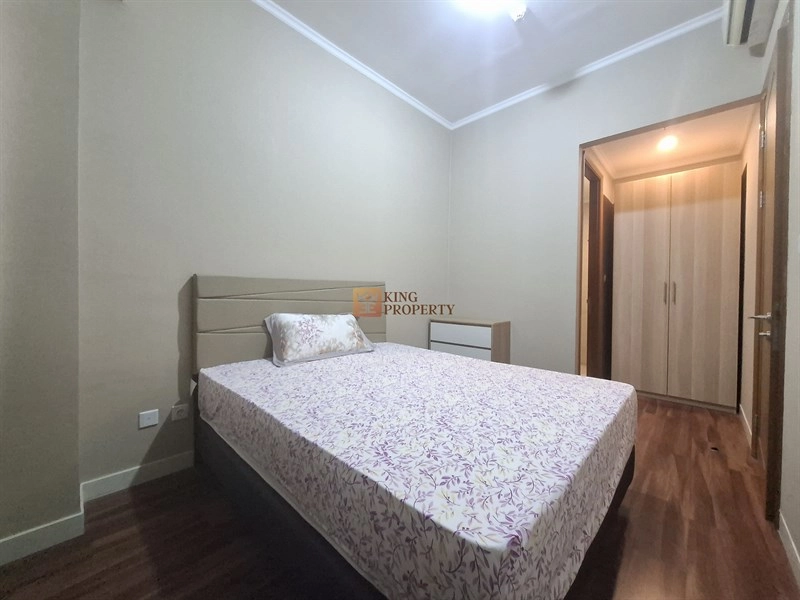 Taman Anggrek Residence Akses Langsung ke Mall,2BR Condominium Taman Anggrek Residence Furnish<br><br> 22 21