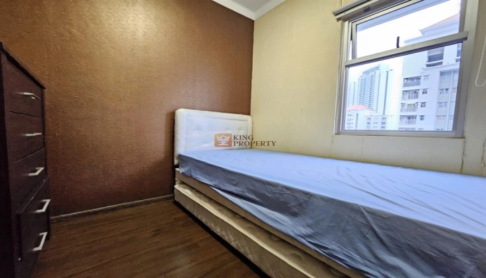 Royal Mediterania 5 Menit Ke Kuliner Tanjung Duren, 2BR Mediterania Graden 2 Furnished 22 21