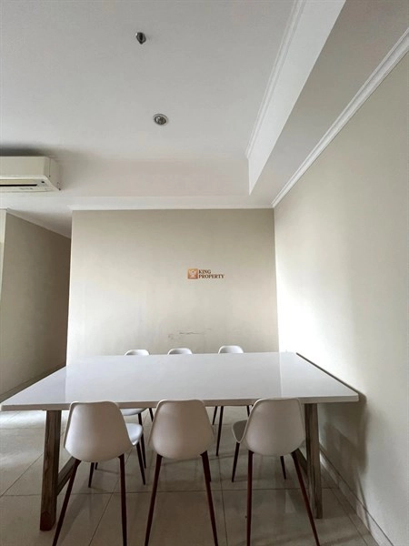 Taman Anggrek Residence Private Lift, Disewa 3 BR Condominium Taman Anggrek Residences, Interior Modern Minimalis Elegan, Akses Langsung ke Mall Taman Anggrek  20 21