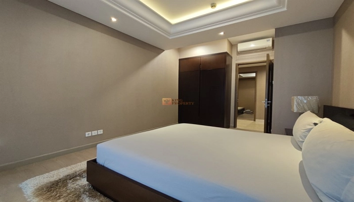 Jakarta Selatan  3BR One Park Avenue Gandaria Modern Luxury Minimalist,  Akses Gandaria–Pondok Indah–SCBD   22 21