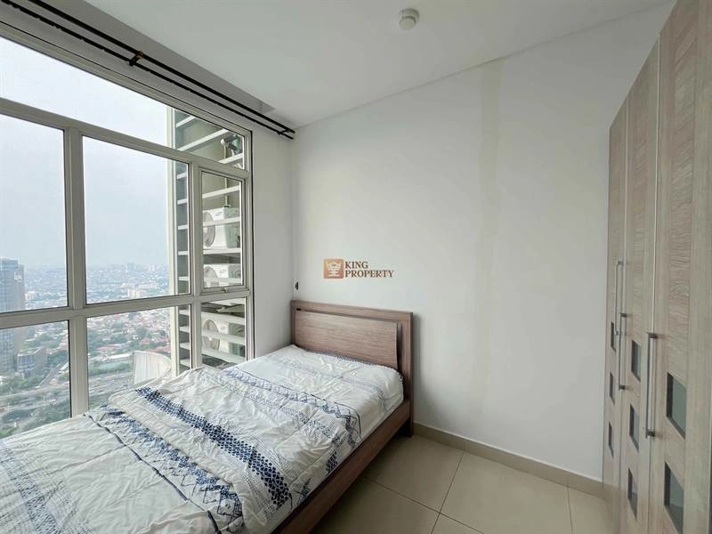 Central Park Disewakan 2BR Central Park Residences – Modern Minimalist Luxury, Above Central Park Mall & Dekat Mall Taman Anggrek! 21 21