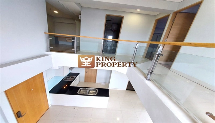 Jakarta Barat Eksklusif & Luas, Loft Maqna Residence Furnish Lengkap Hadap City View<br><br> 22 21