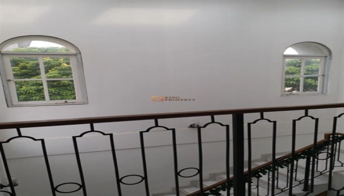 Jakarta Selatan Rumah Hook 3 Lantai Modern Classic Mediterranean – Komplek Telkom, Dekat Tebet & Kokas 21 21