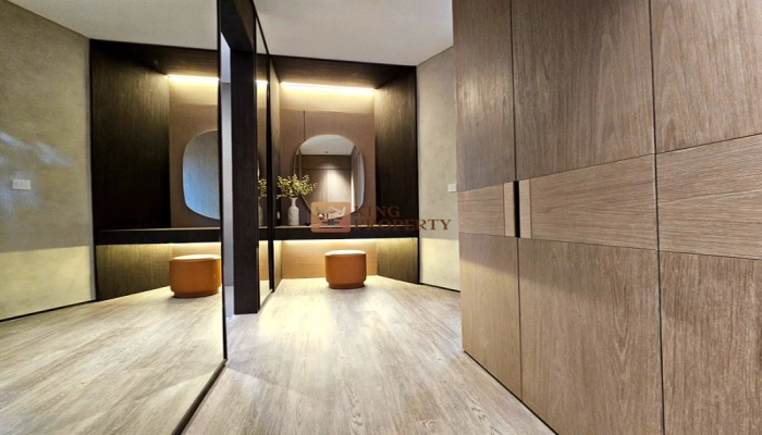 Giantara BSD Free Biaya KPR, Dijual Rumah Giantara BSD Serpong Elyon 8x16m2 13 21