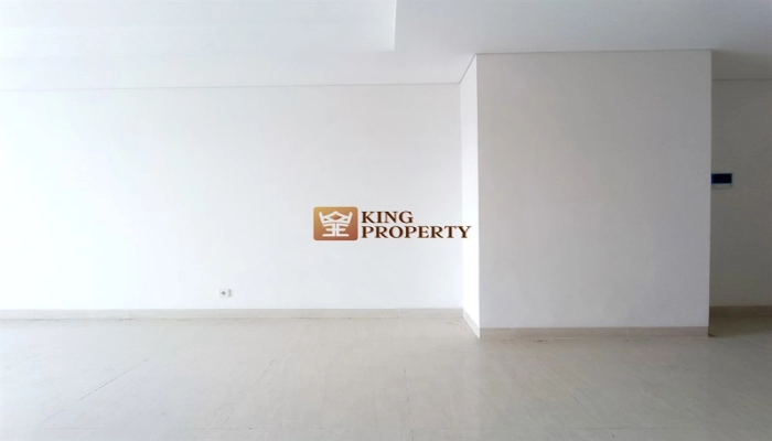 Madison Park Brand New! 2BR Grand Madison Unfurnish Terluas Rapi Bersih Nyaman 13 21