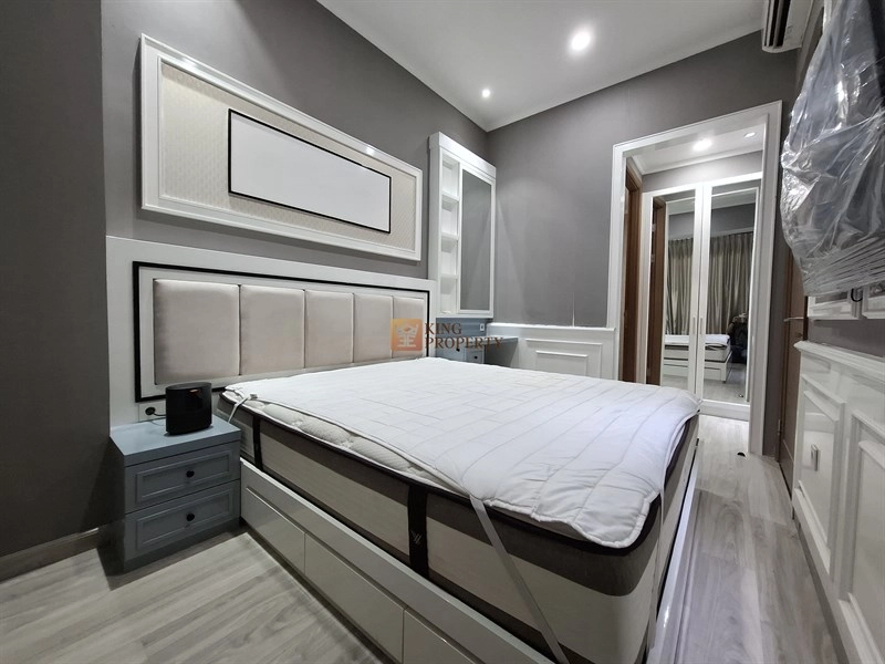 Taman Anggrek Residence Taman Anggrek Residence 2BR Siap Huni Dekat Central Park & Neo Soho 22 21