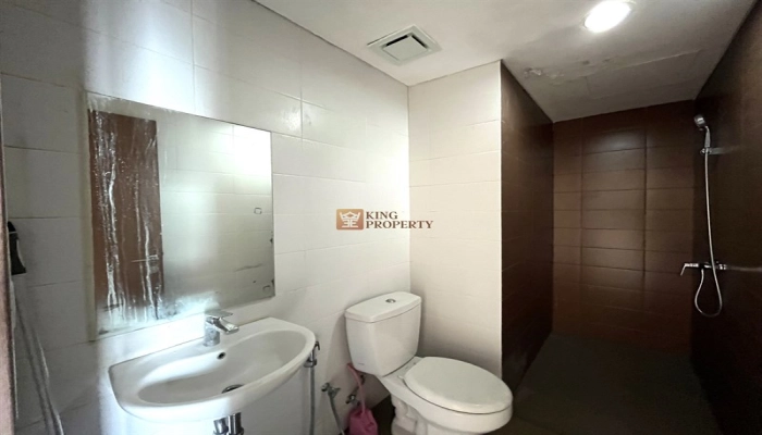 Jakarta Barat Good Price! Dijual 2 Kamar 50m2 Apartemen Puri Orchard Cedar Height  22 21