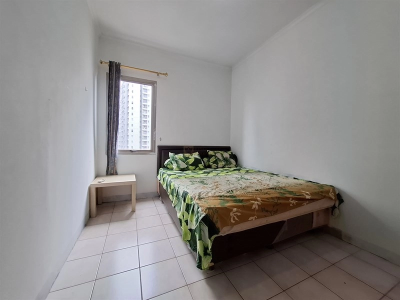 Royal Mediterania Minimalis Fungsional 2BR Mediterania Garden Residence 1 – Dekat Central Park & Taman Anggrek 21 21