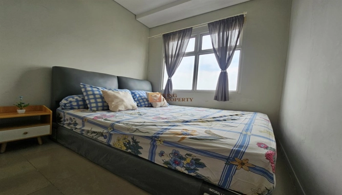 Madison Park Best Price! 1BR 29m2 Apartemen Madison Park Furnish Tanjung Duren 22 21