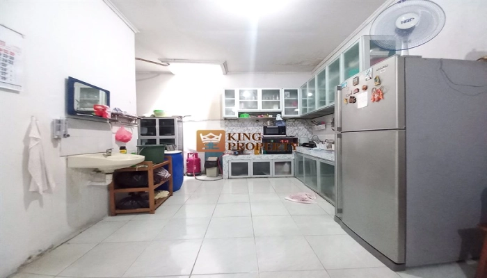 Jakarta Barat Tinggal Masuk! Rumah Full Bangunan SHM Empang Bahagia, Bebas Banjir<br><br> 21 21