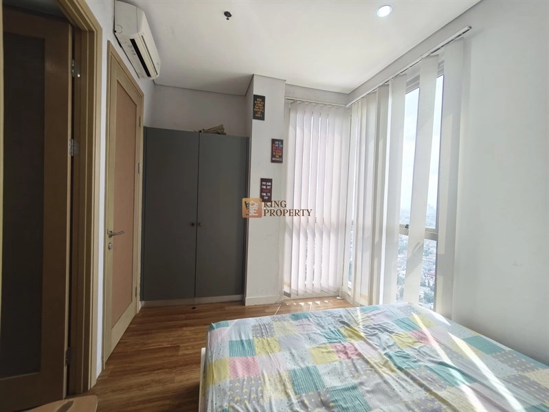 Taman Anggrek Residence  Dijual 3BR Apartemen Taman Anggrek Residences Cozy Minimalist – Dekat Mall Taman Anggrek & Central Park 21 21