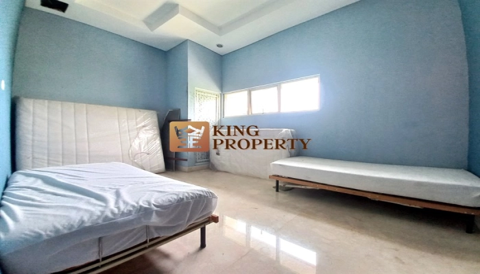 Jakarta Barat Hidden Oasis, Rumah di Daan Mogot Baru Private Garden Rasa Villa 22 21