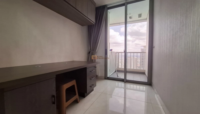 Taman Anggrek Residence  Condominium 1BR Taman Anggrek Residence – Contemporary Minimalist Design, Warm Lighting, Dekat Mall Taman Anggrek  21 21