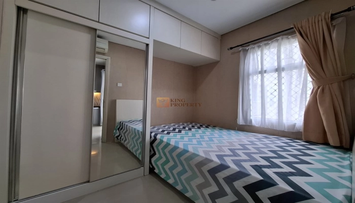 Madison Park Design Interior, Disewa 2BR Apartemen Madison Park Tanjung Duren  22 21