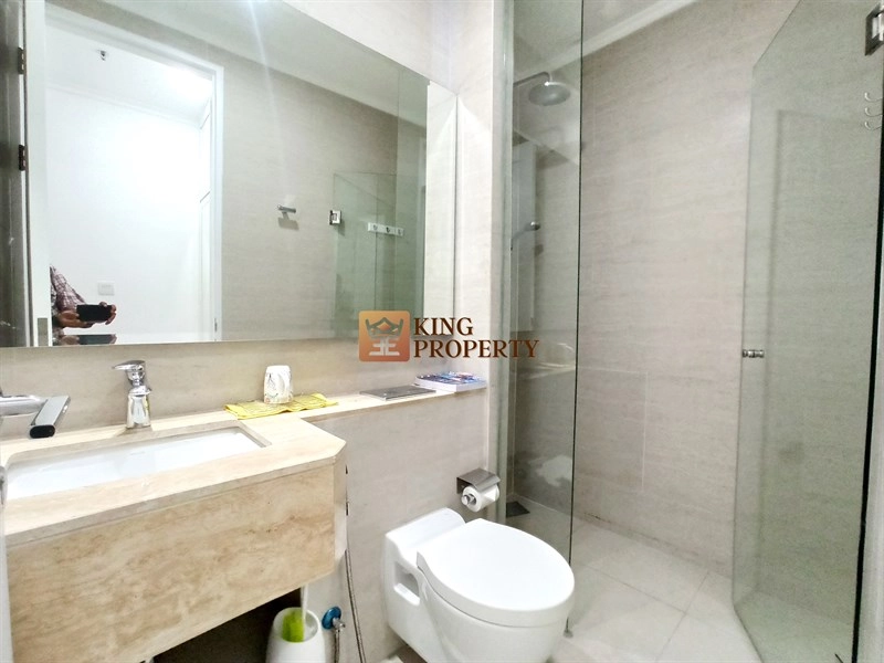 Taman Anggrek Residence Hot Item! 2BR Condominium Taman Anggrek Furnish Interior Minimalis 11 21