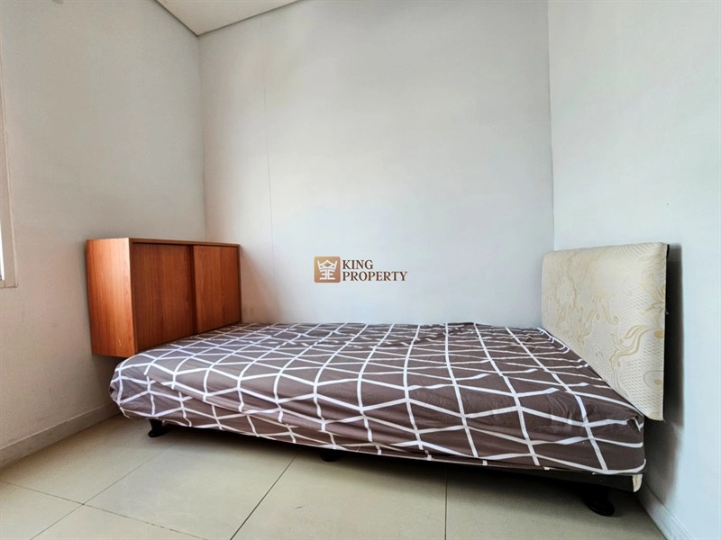 Madison Park Lantai Exclusive, 2BR 52m2 Madison Park Mp Central Park Furnish 22 21