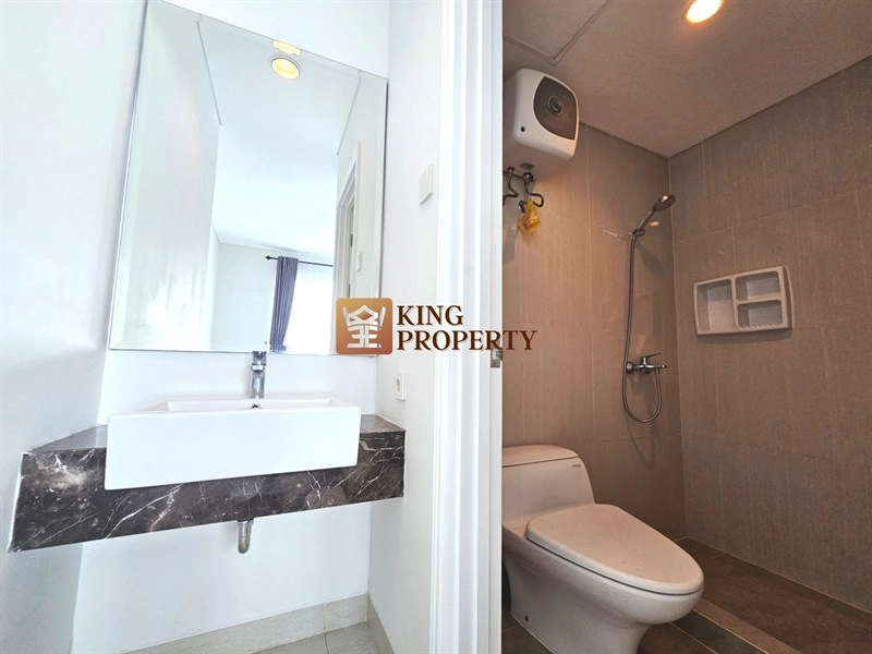 Madison Park Nyaman & Siap Pakai 2BR Grand Madison Furnish di Jantung Podomoro City 21 21