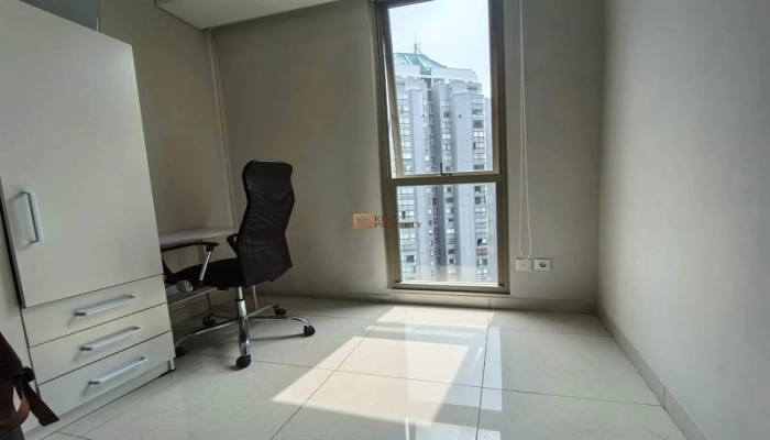Taman Anggrek Residence Disewakan 3BR Taman Anggrek Residences Modern Minimalist Contemporary, Dekat Mall Taman Anggrek & Central Park<br> 22 21