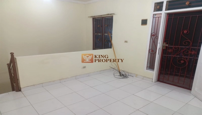 Bodetabek Dijual Rumah Poris Paradise 2 Lantai Furnish Fengshui Bagus SHM 22 21