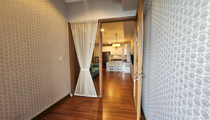 Taman Anggrek Residence Recommend Murah, 1BR Condominium Taman Anggrek Residence Mewah 22 21