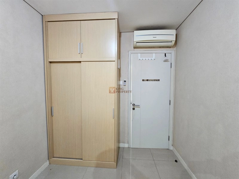 Madison Park JUAL BU, 2 Kamar Apartemen Madison Park Furnish Minimalis <br> 22 21