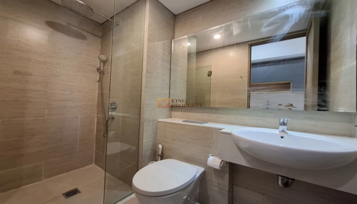 Taman Anggrek Residence Studio Cozy di Taman Anggrek Residences – Terdekat Trisakti, Untar, Ukrida 22 21