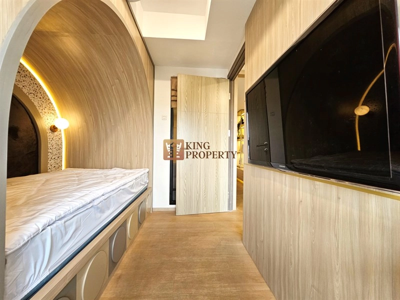Anwa Residence Cukup 15JT! 2 Kamar Anwa Residence Bintaro Jakarta Selatan 22 21