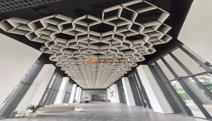 Jakarta Selatan Dijual 2BR Apartemen Izzara TB Simatupang Jakarta Selatan 21 21